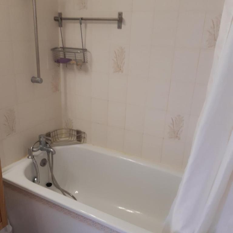 Studio avec vue et wifi with terrace - Appartement 1 Chambre - 15