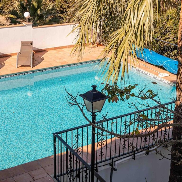 Villa Madam con vistas unicas - Apartamento - 72