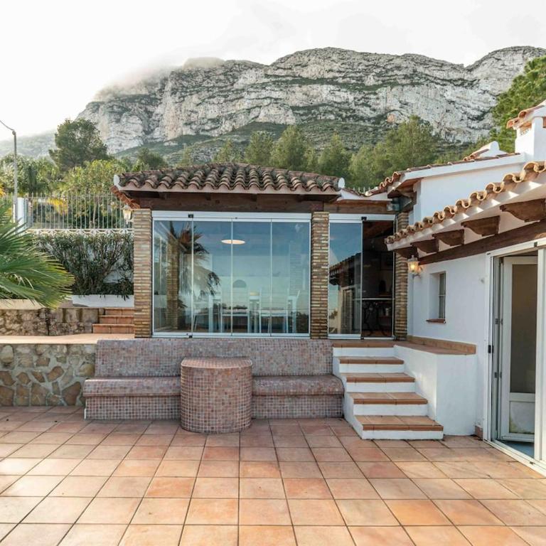Villa Madam con vistas unicas - Apartamento - 94