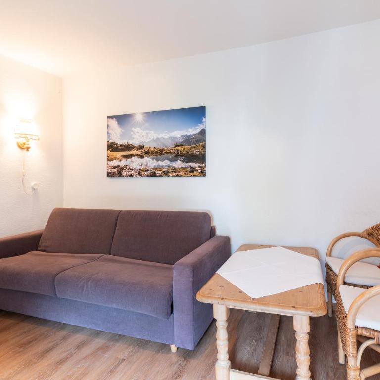 Ferienwohnung Meyer - Apartment mit 1 Schlafzimmer - 1