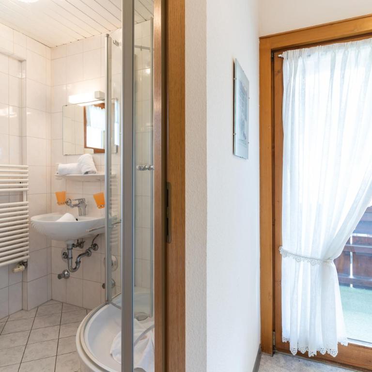 Ferienwohnung Meyer - Apartment mit 1 Schlafzimmer - 4