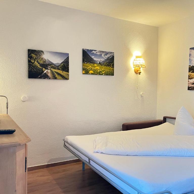 Ferienwohnung Meyer - Apartment mit 1 Schlafzimmer - 6