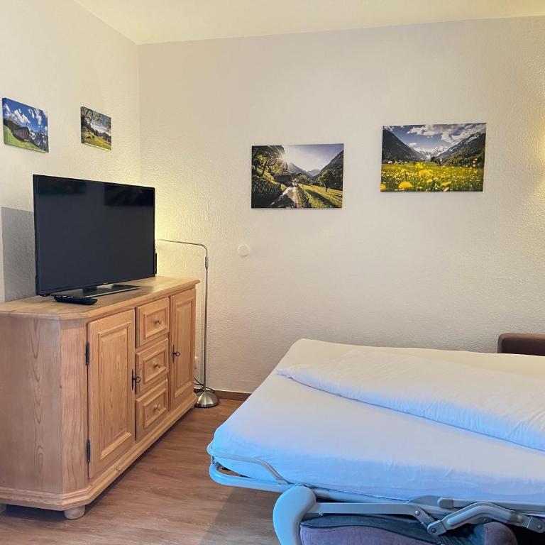 Ferienwohnung Meyer - Apartment mit 1 Schlafzimmer - 7