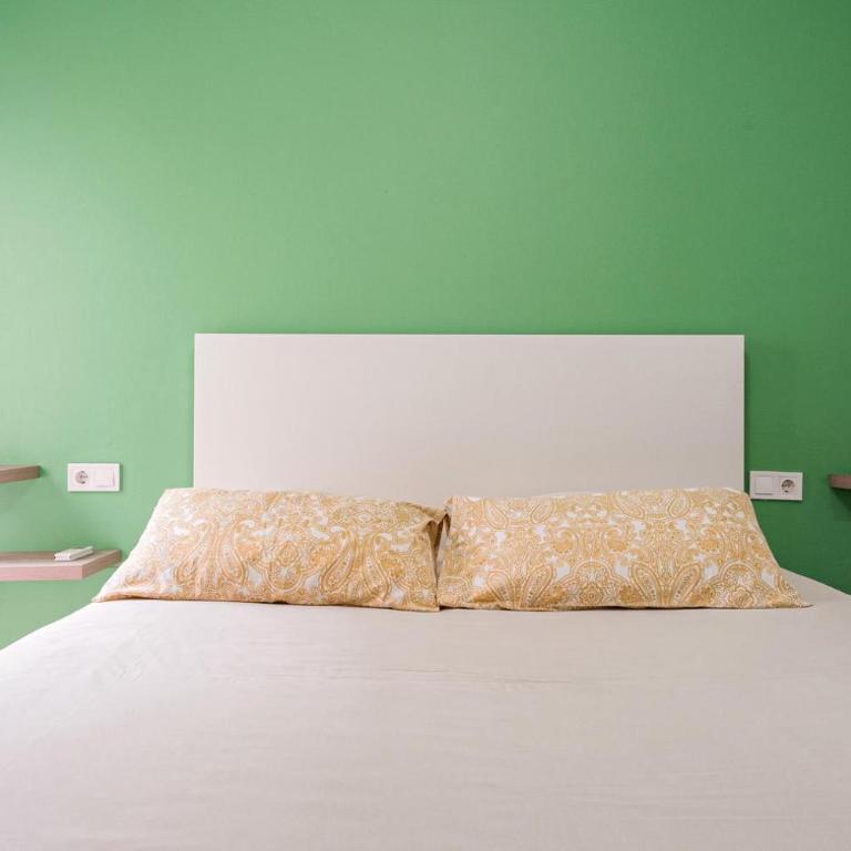 1 Bedroom Flat in City Center - Apartamento de 1 dormitorio - 11