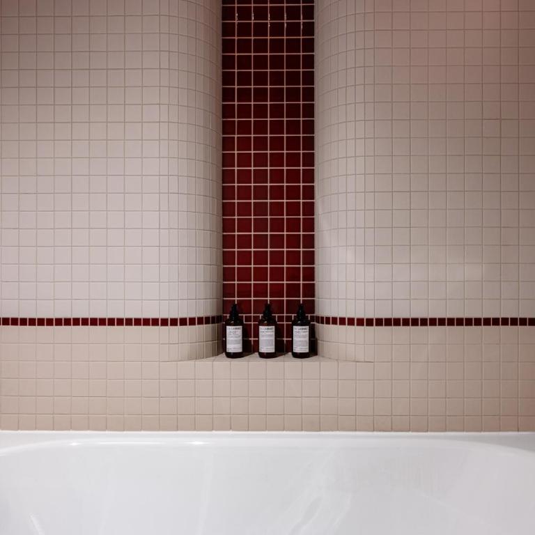 Experimental Marais - Chambre Deluxe - 6