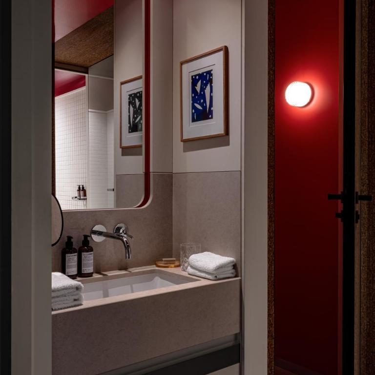Experimental Marais - Grande Chambre Supérieure - 4