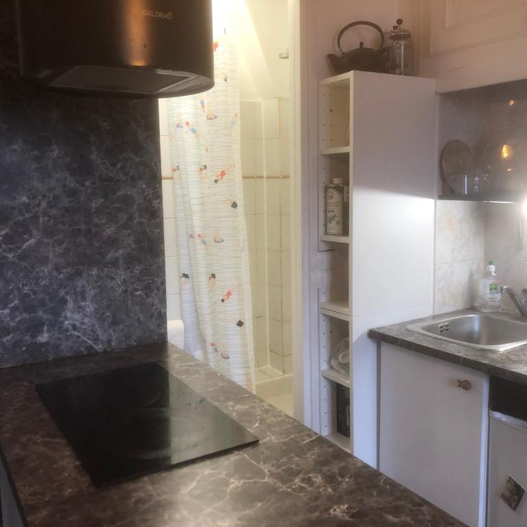 Charmant studio près de Bercy - Appartement 1 Chambre - 5