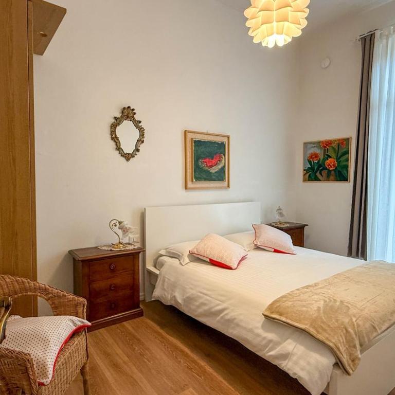 Villino Amelia - Appartamento con 1 Camera da Letto - 8