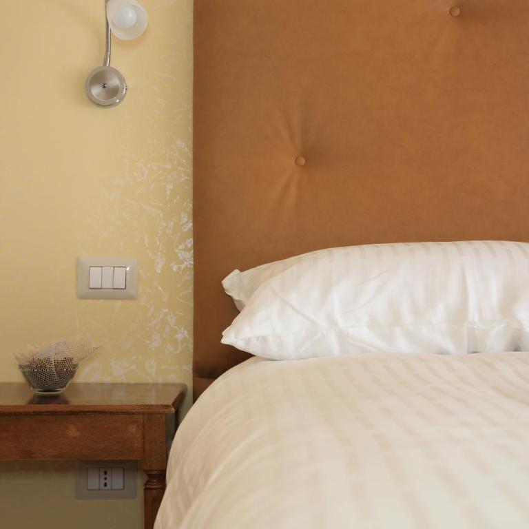 Anice Guesthouse - Camera Singola con Bagno Privato - 7