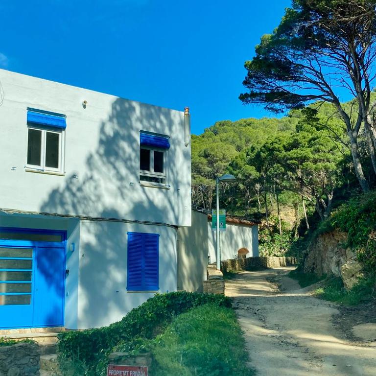 Casa Malva Sa Tuna - Casa de 2 dormitorios - 4