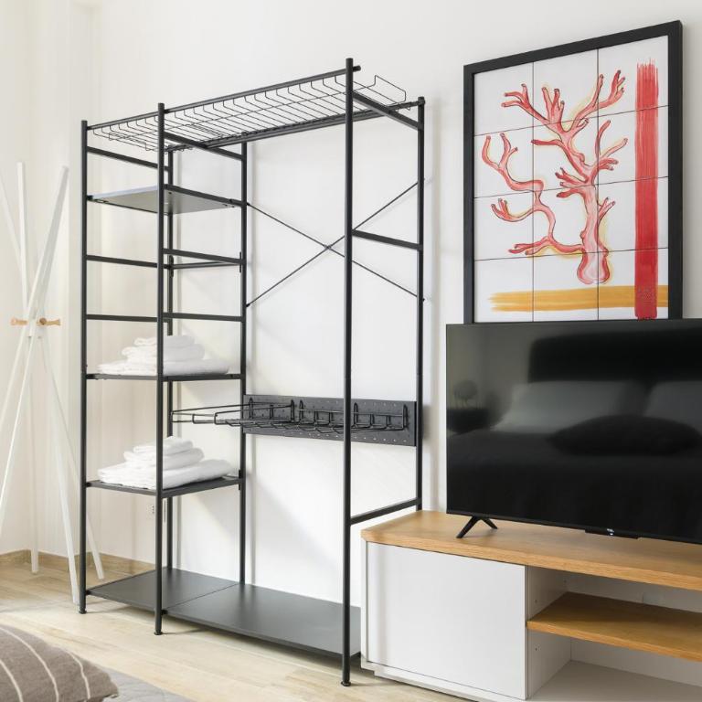 Palazzo Murat by Wonderful Italy - Studio Apartment - 10