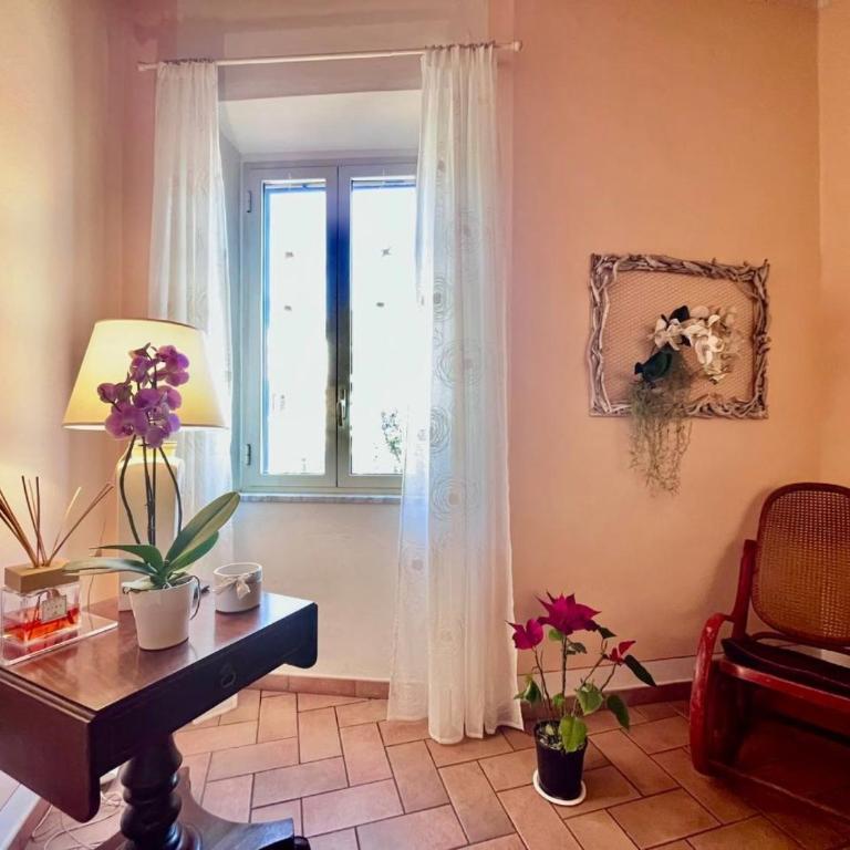 Suite del Ponticello - Elba Affitti - Appartamento con 1 Camera da Letto - 6