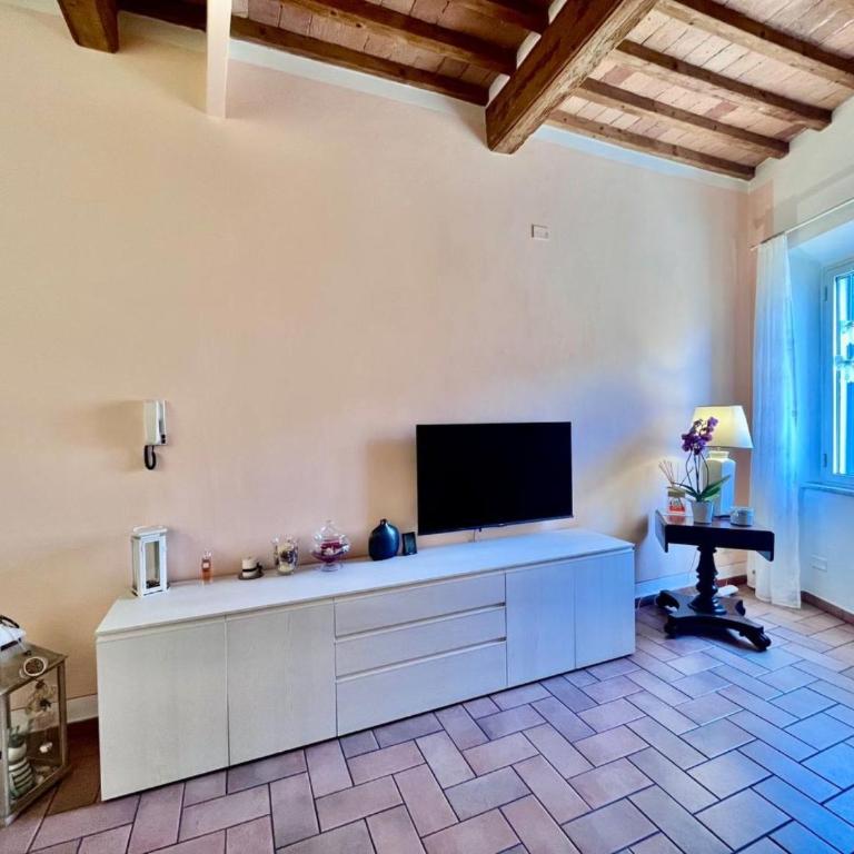 Suite del Ponticello - Elba Affitti - Appartamento con 1 Camera da Letto - 9