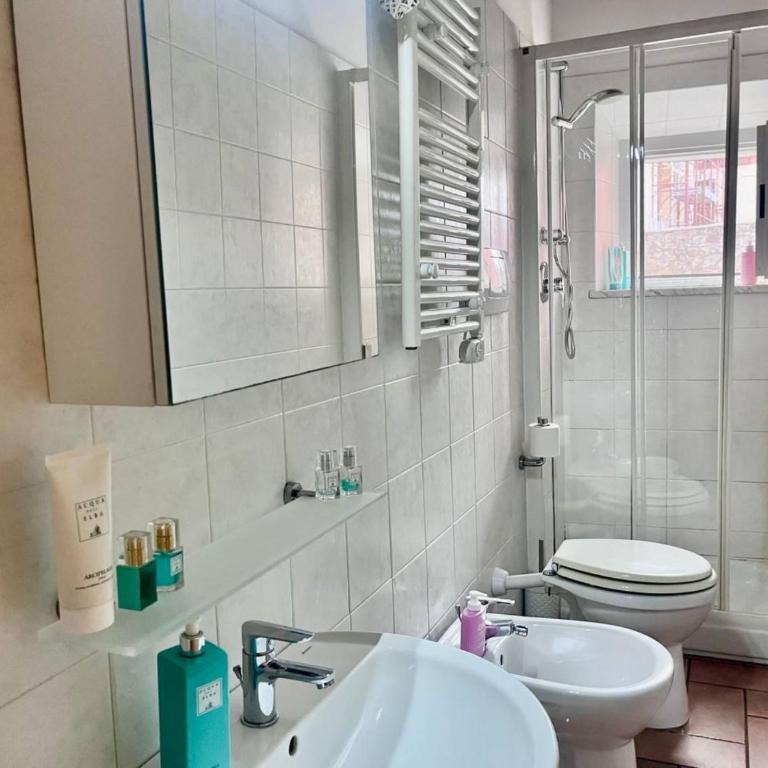 Suite del Ponticello - Elba Affitti - Appartamento con 1 Camera da Letto - 18