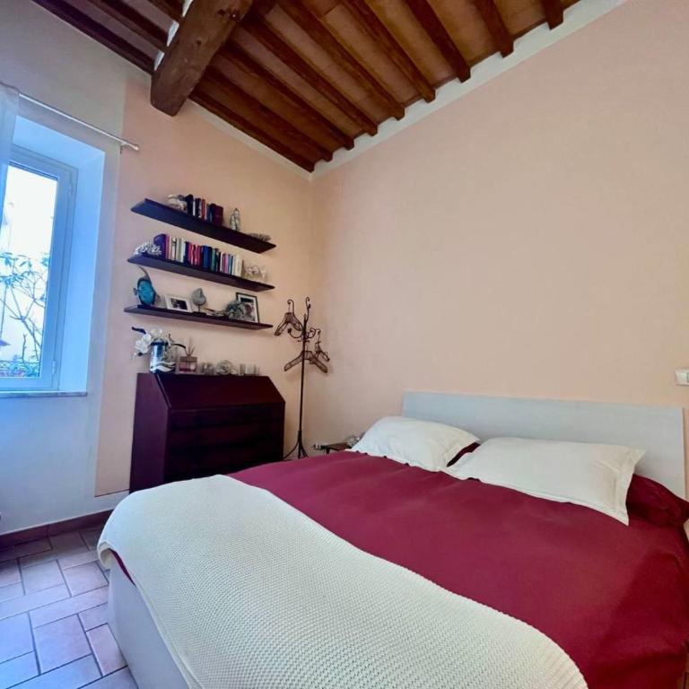 Suite del Ponticello - Elba Affitti - Appartamento con 1 Camera da Letto - 14