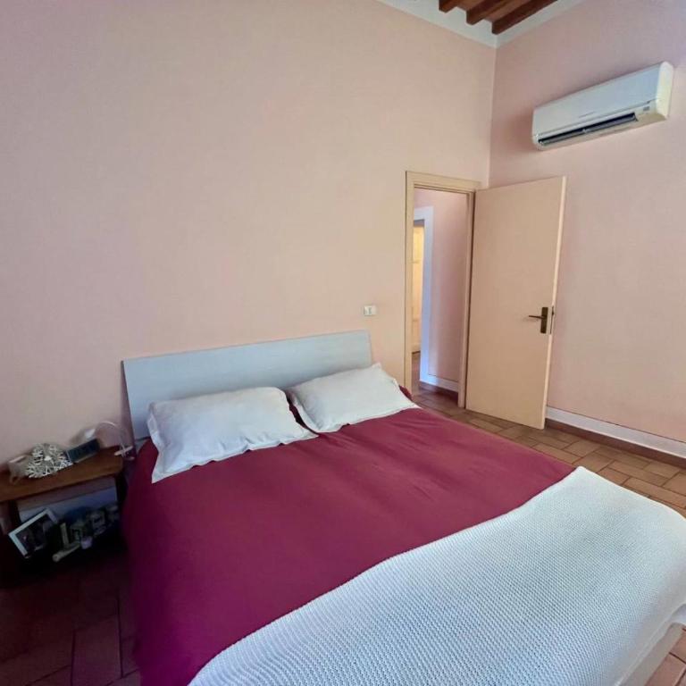 Suite del Ponticello - Elba Affitti - Appartamento con 1 Camera da Letto - 15