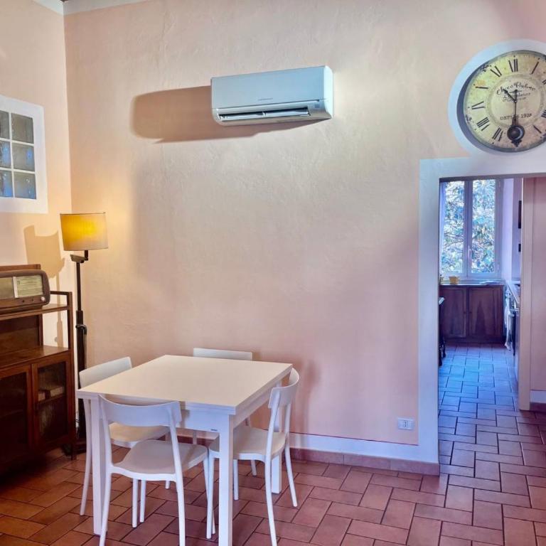 Suite del Ponticello - Elba Affitti - Appartamento con 1 Camera da Letto - 8