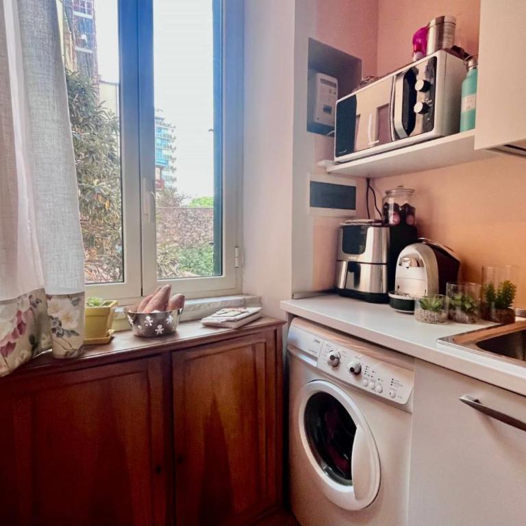 Suite del Ponticello - Elba Affitti - Appartamento con 1 Camera da Letto - 11
