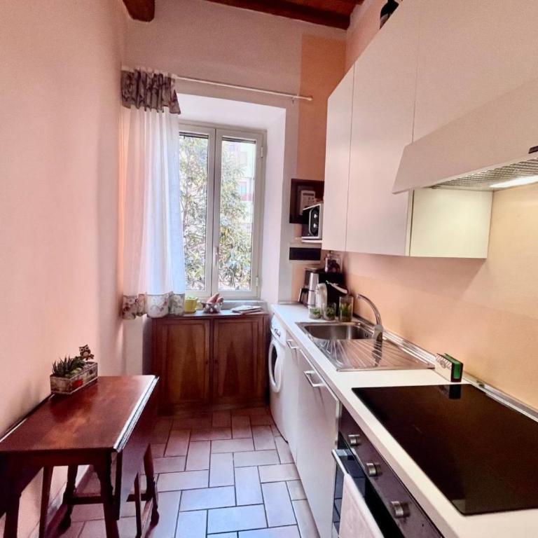 Suite del Ponticello - Elba Affitti - Appartamento con 1 Camera da Letto - 12
