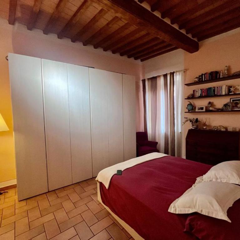 Suite del Ponticello - Elba Affitti - Appartamento con 1 Camera da Letto - 16