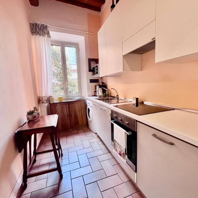Suite del Ponticello - Elba Affitti - Appartamento con 1 Camera da Letto - 13