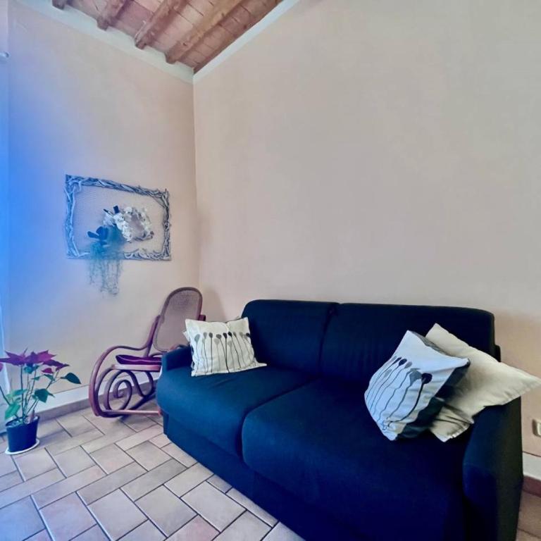 Suite del Ponticello - Elba Affitti - Appartamento con 1 Camera da Letto - 7