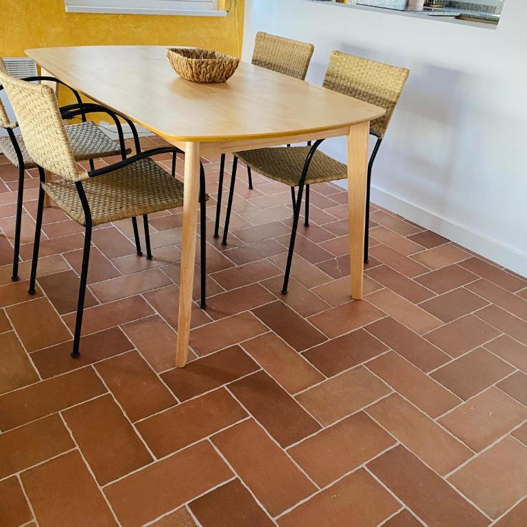 Casa Malva Sa Tuna - Casa de 2 dormitorios - 10