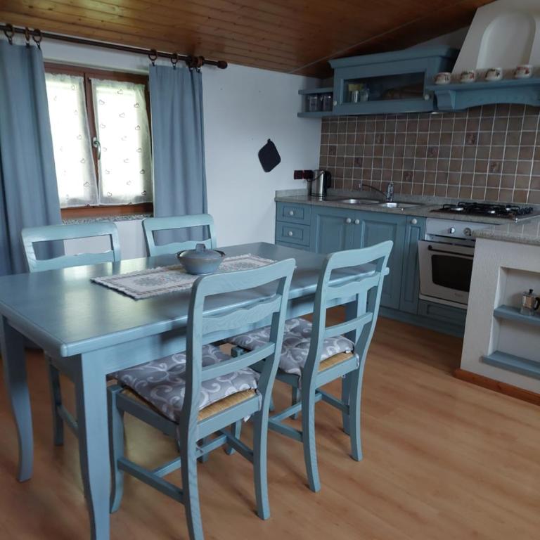 Corte dei perteganti - Apartment mit 1 Schlafzimmer - 1