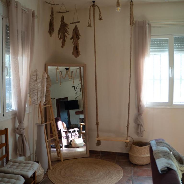Casa rural de encanto en plena Serranía de Ronda - Casa de 3 dormitorios - 18