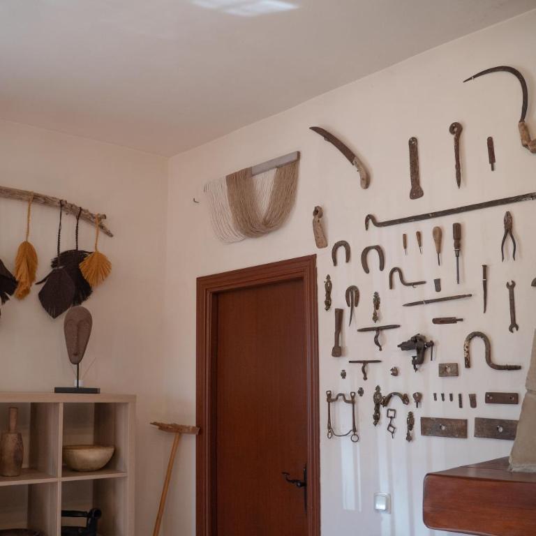 Casa rural de encanto en plena Serranía de Ronda - Casa de 3 dormitorios - 20