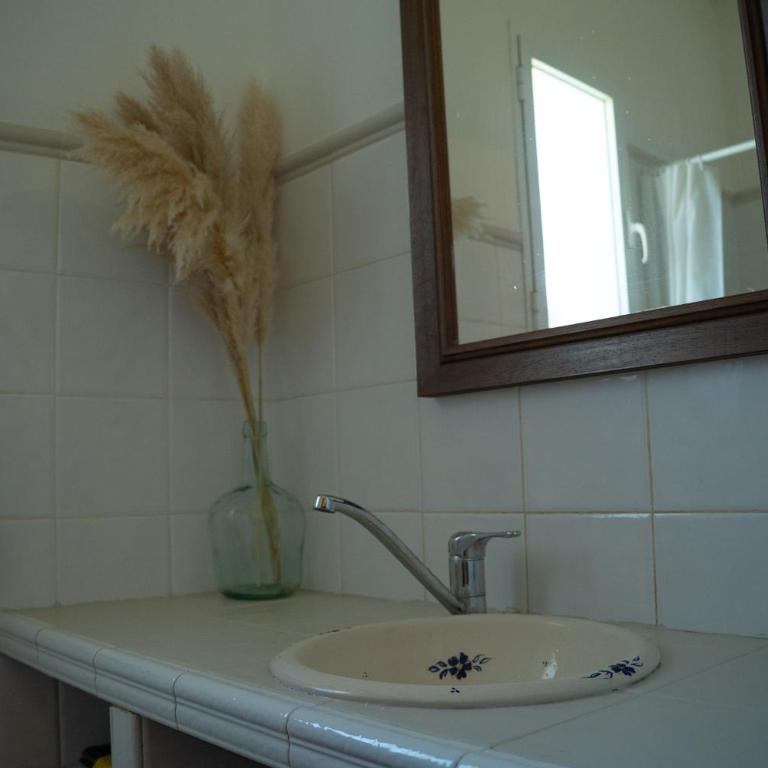 Casa rural de encanto en plena Serranía de Ronda - Casa de 3 dormitorios - 13