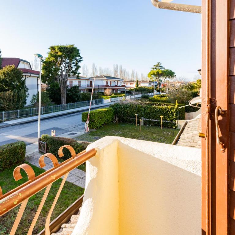 Villaggio LOS NIDOS - Appartamento su 2 Livelli - 22