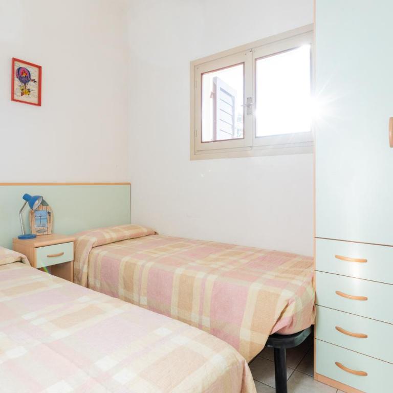 Villaggio LOS NIDOS - Appartamento su 2 Livelli - 29
