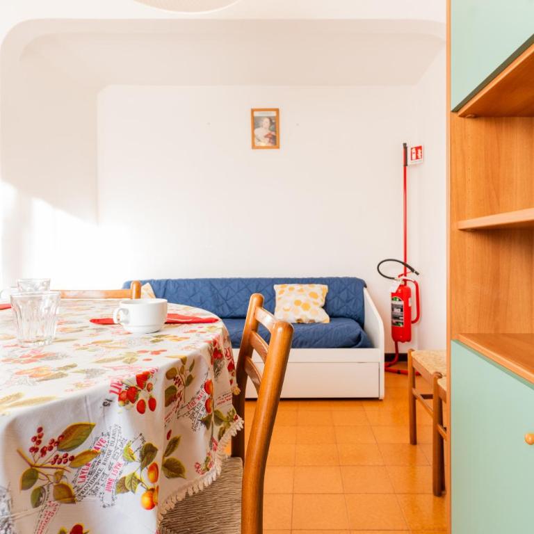 Villaggio LOS NIDOS - Appartamento su 2 Livelli - 26
