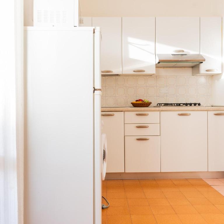 Villaggio LOS NIDOS - Appartamento su 2 Livelli - 18