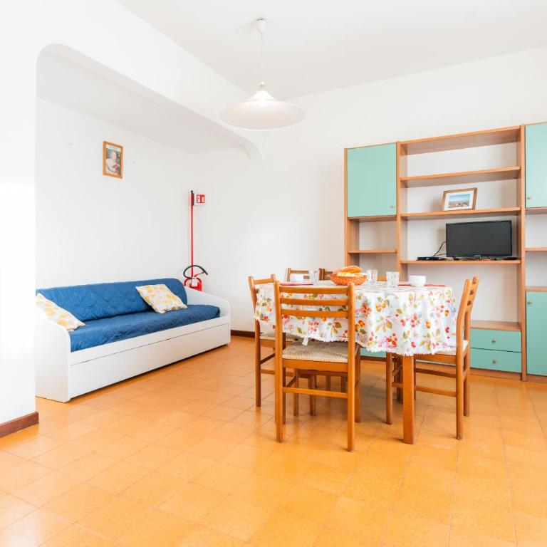 Villaggio LOS NIDOS - Appartamento su 2 Livelli - 23