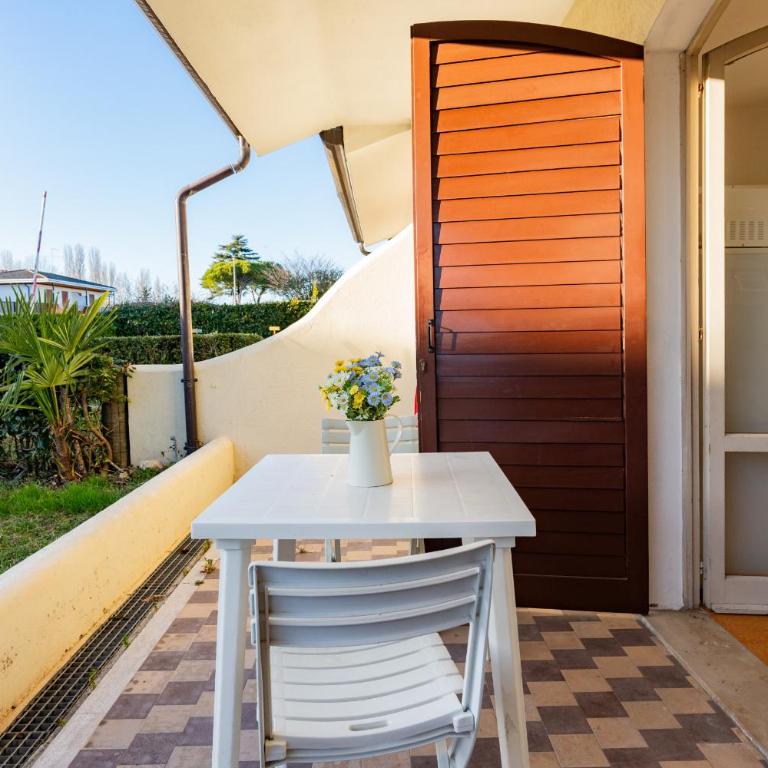 Villaggio LOS NIDOS - Appartamento su 2 Livelli - 25