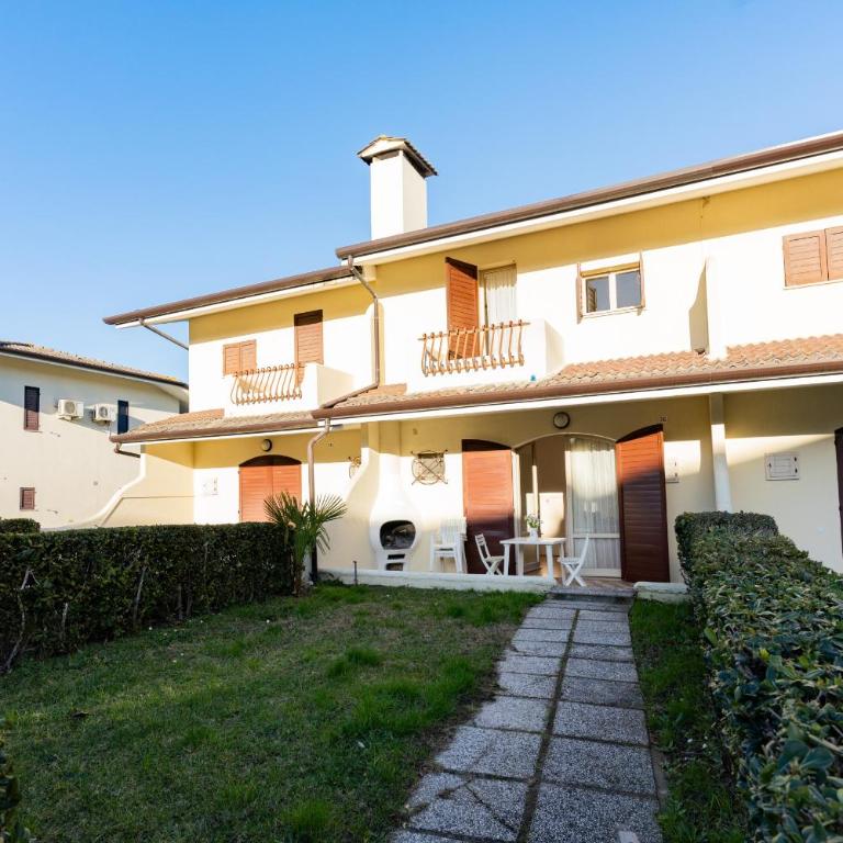 Villaggio LOS NIDOS - Appartamento su 2 Livelli - 20