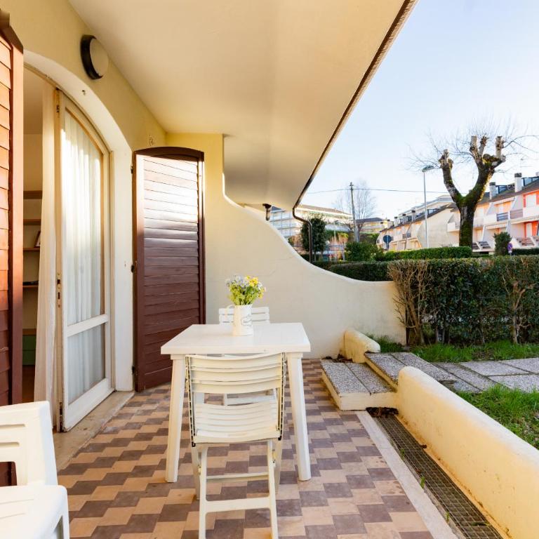 Villaggio LOS NIDOS - Appartamento su 2 Livelli - 27