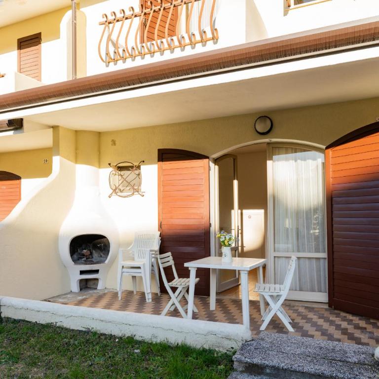 Villaggio LOS NIDOS - Appartamento su 2 Livelli - 21