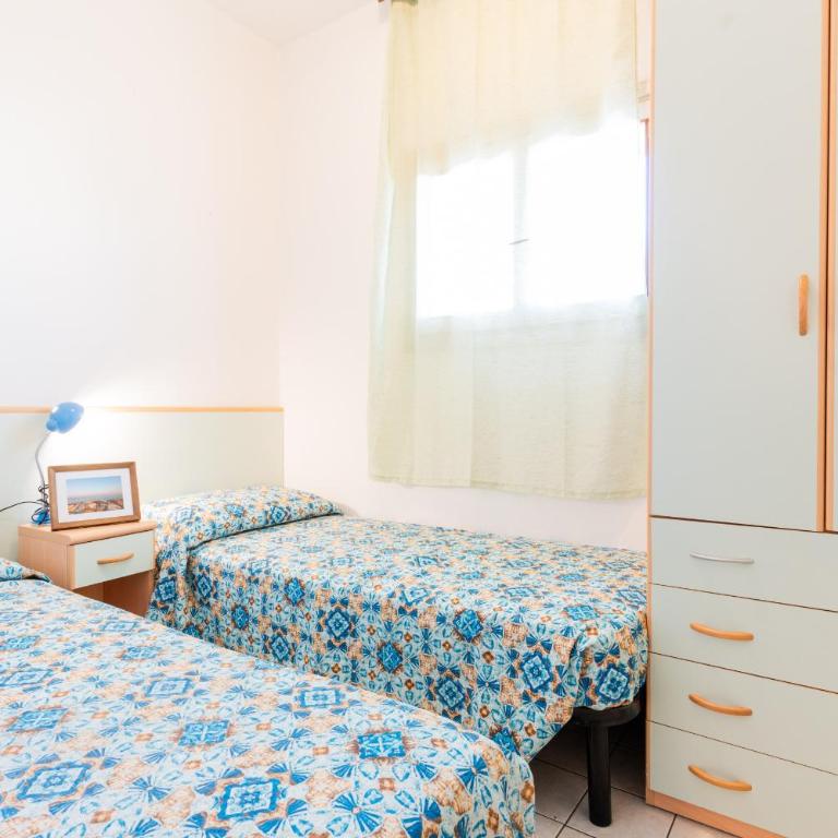 Villaggio LOS NIDOS - Appartamento su 2 Livelli - 15