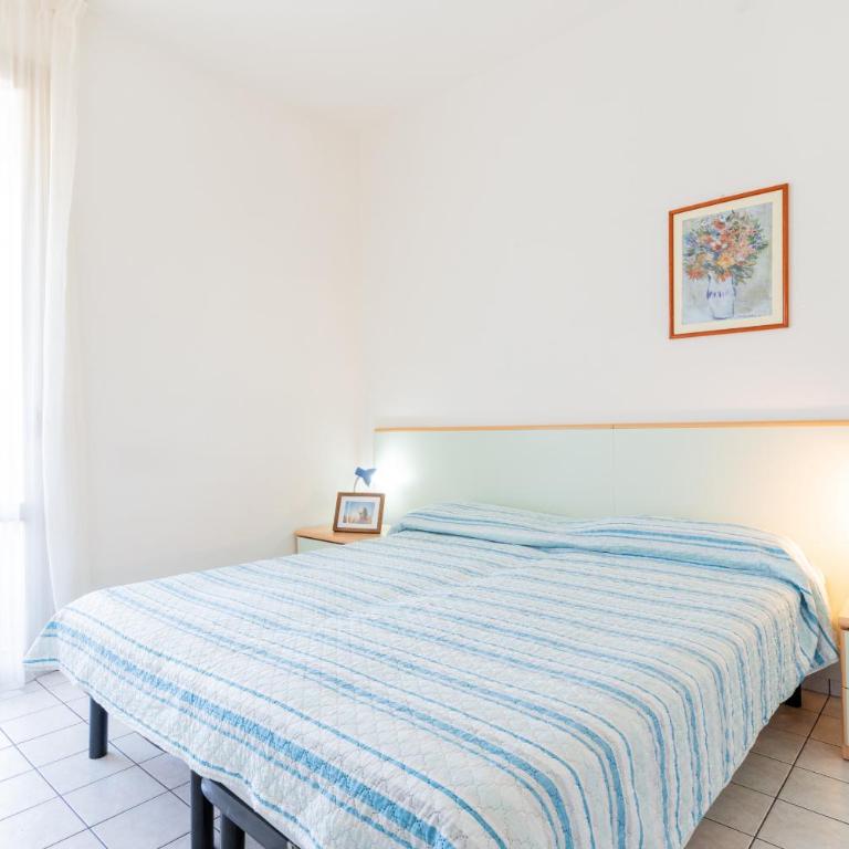 Villaggio LOS NIDOS - Appartamento su 2 Livelli - 13
