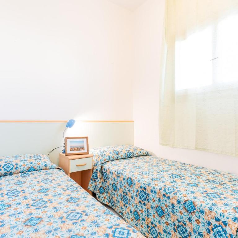 Villaggio LOS NIDOS - Appartamento su 2 Livelli - 16