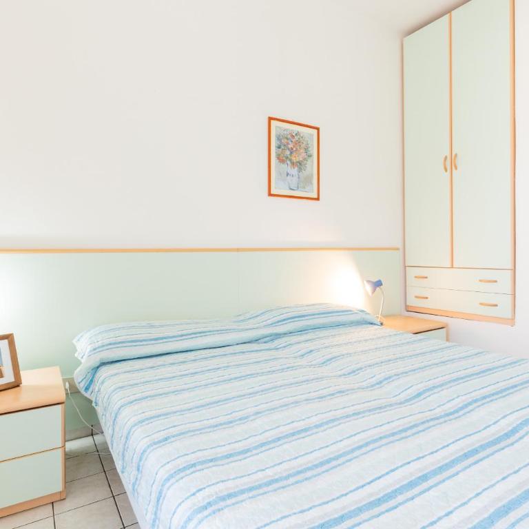 Villaggio LOS NIDOS - Appartamento su 2 Livelli - 14