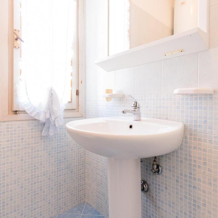 Villaggio LOS NIDOS - Appartamento su 2 Livelli - 32