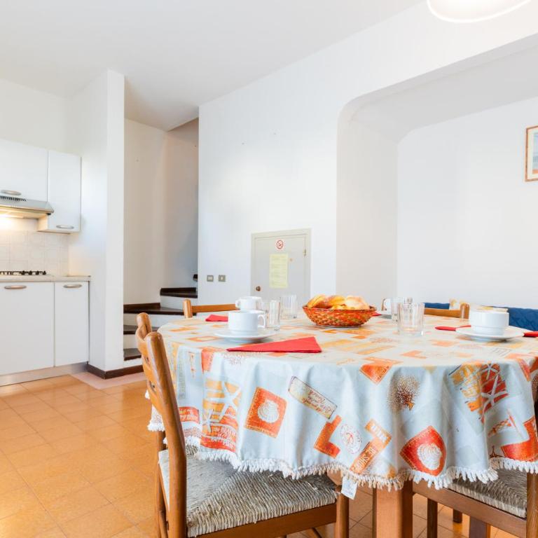 Villaggio LOS NIDOS - Appartamento su 2 Livelli - 30