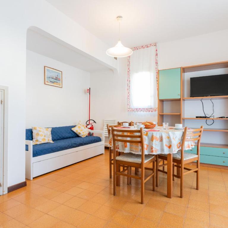 Villaggio LOS NIDOS - Appartamento su 2 Livelli - 31