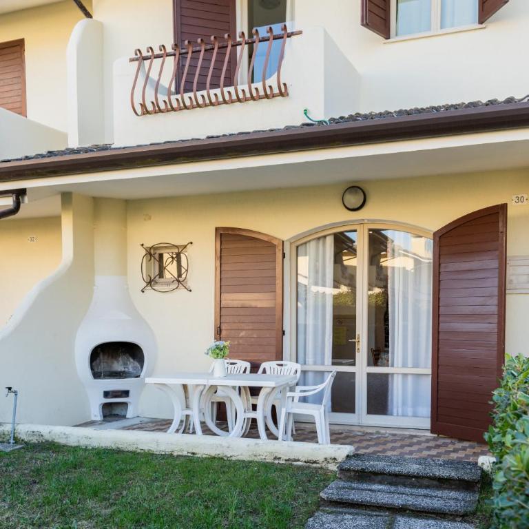 Villaggio LOS NIDOS - Appartamento su 2 Livelli - 19