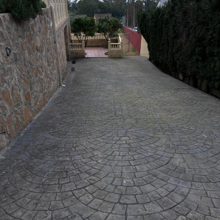 El Carmen - Casa de 5 dormitorios - 12