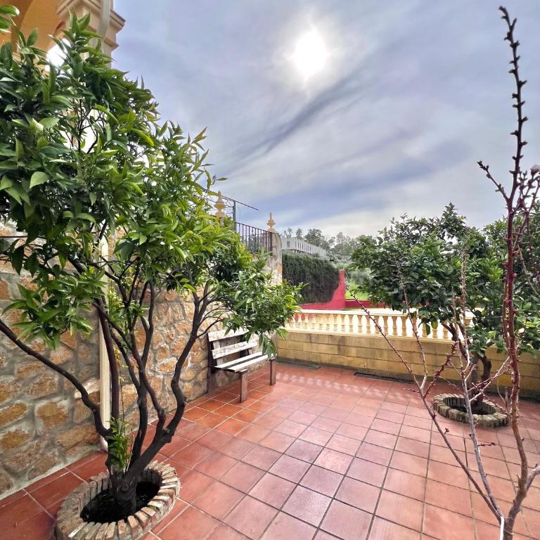 El Carmen - Casa de 5 dormitorios - 11